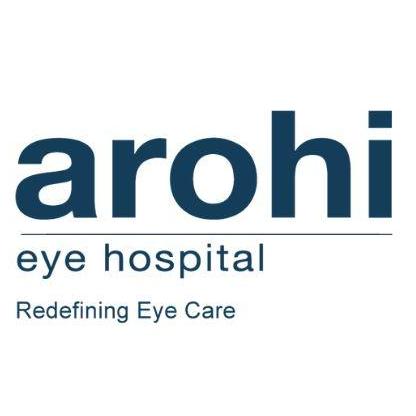 Arohi Eye